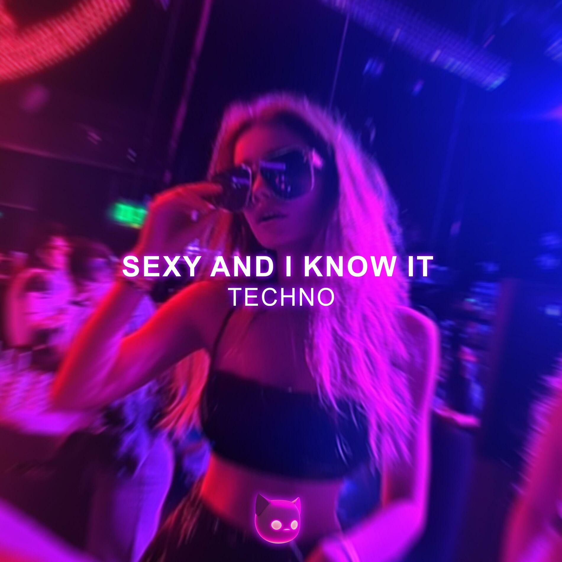 Album cover of Sexy And I Know It