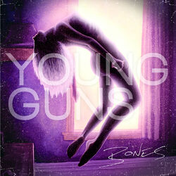 Cover of Bones