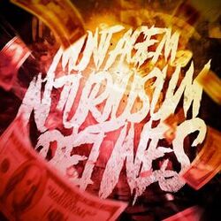 music cover