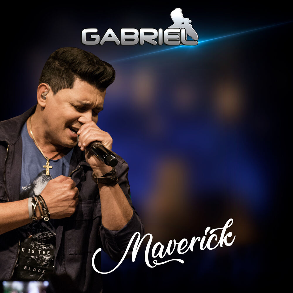 Picture of Maverick (Ao Vivo)