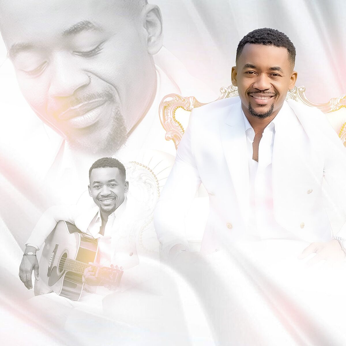 Album cover of AMI FIDÈLE