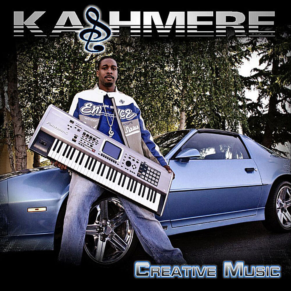 Picture of Creative Music