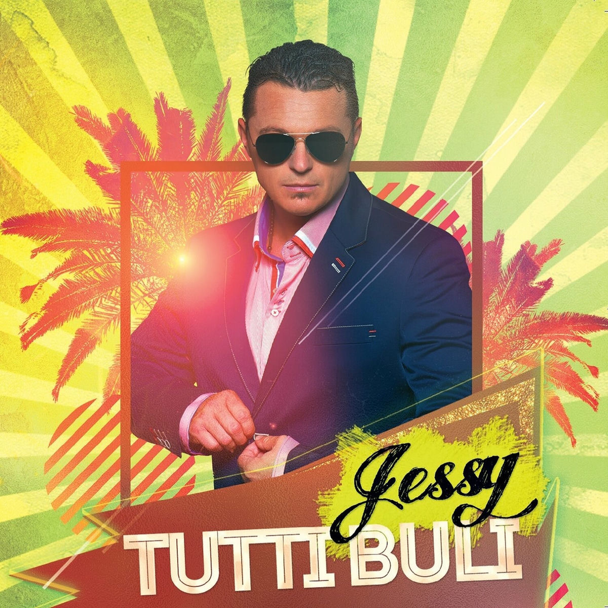 Album cover of Tutti Buli