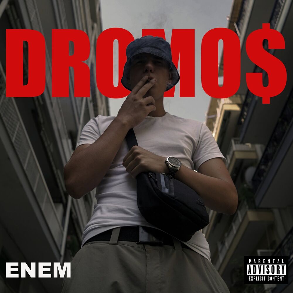 Picture of DROMOS