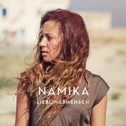 Cover of Lieblingsmensch