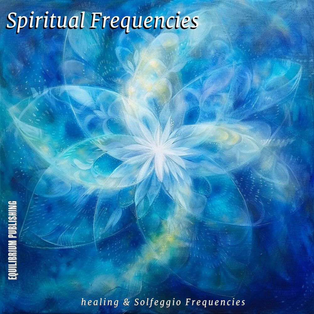 Picture of 528 Hz Bless & Heal