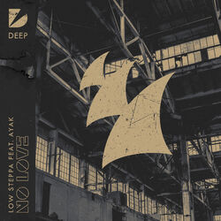Cover of No Love