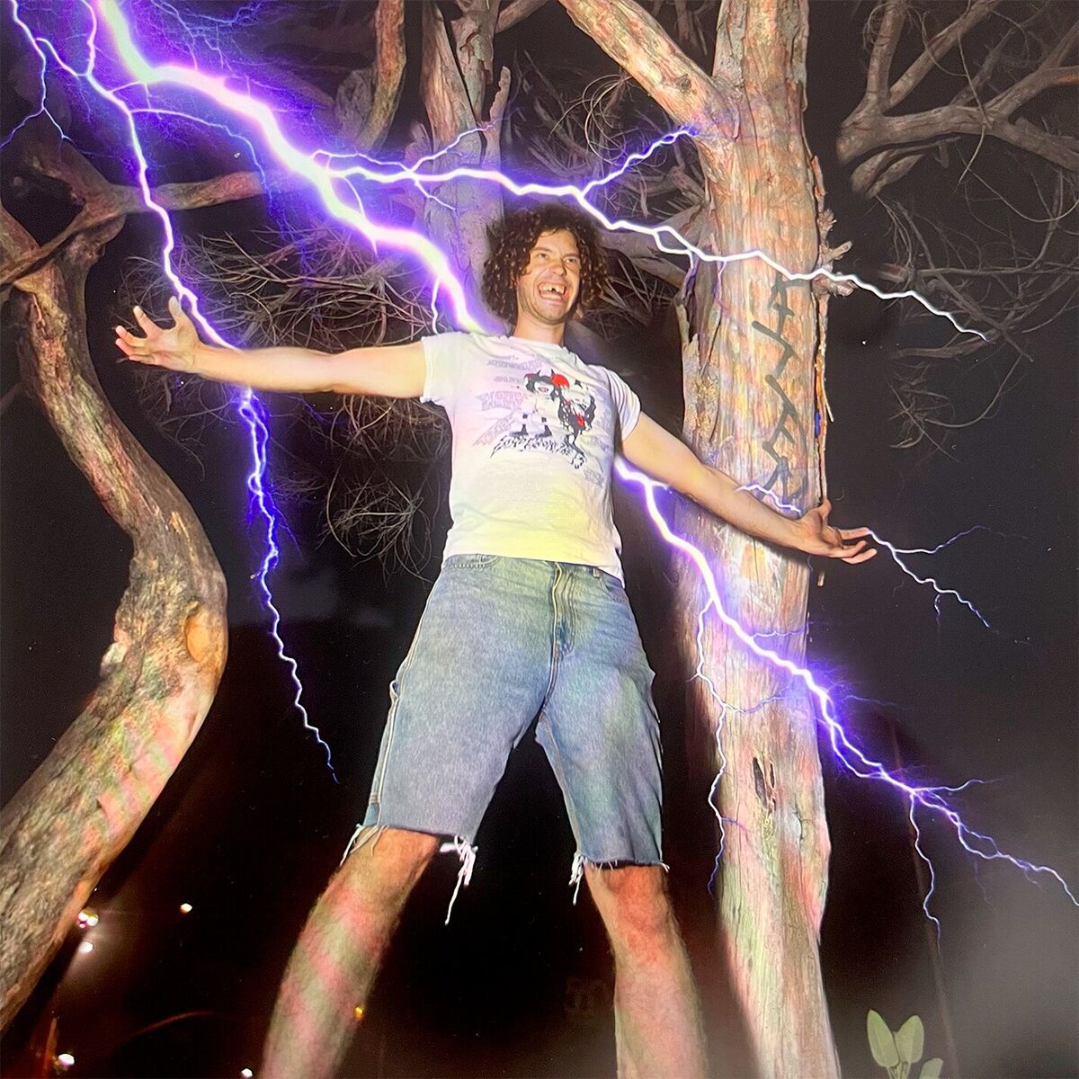Album cover of Magic