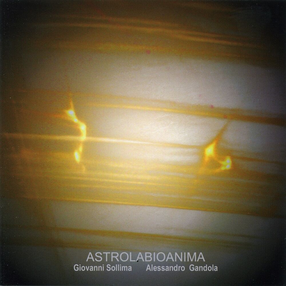 Picture of Astrolabioanima