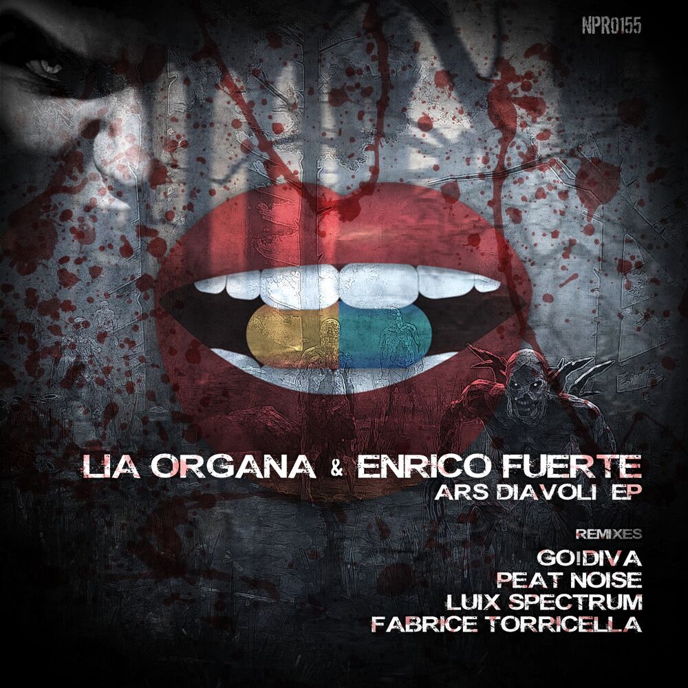Picture of Ars Diavoli EP