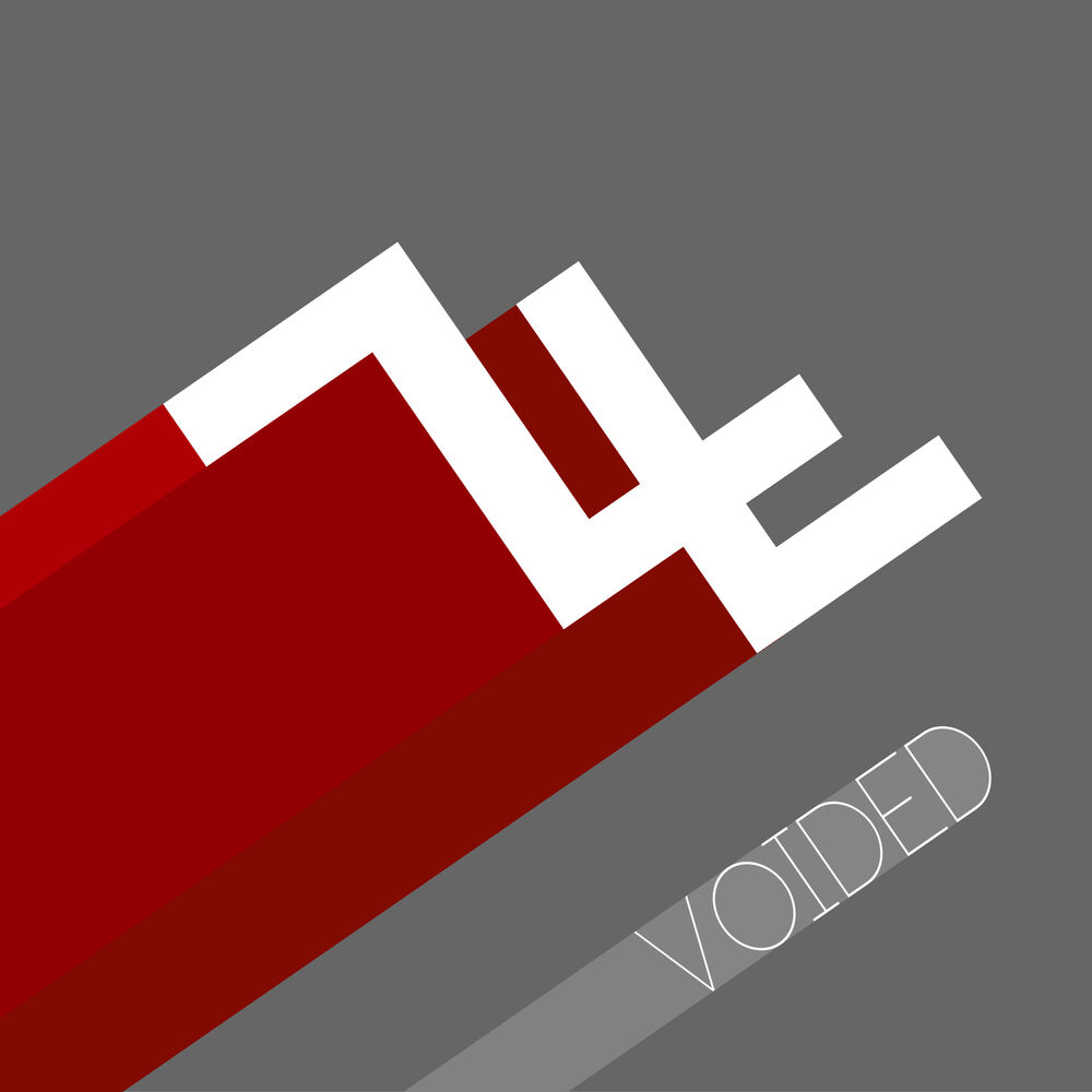 Picture of Voided