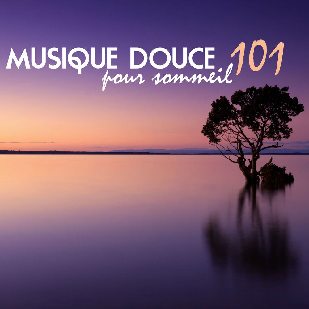 Picture of Musique douce pour sommeil 101 - Chansons pour dormir et méditation de pleine conscience