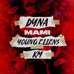 Cover of Mami