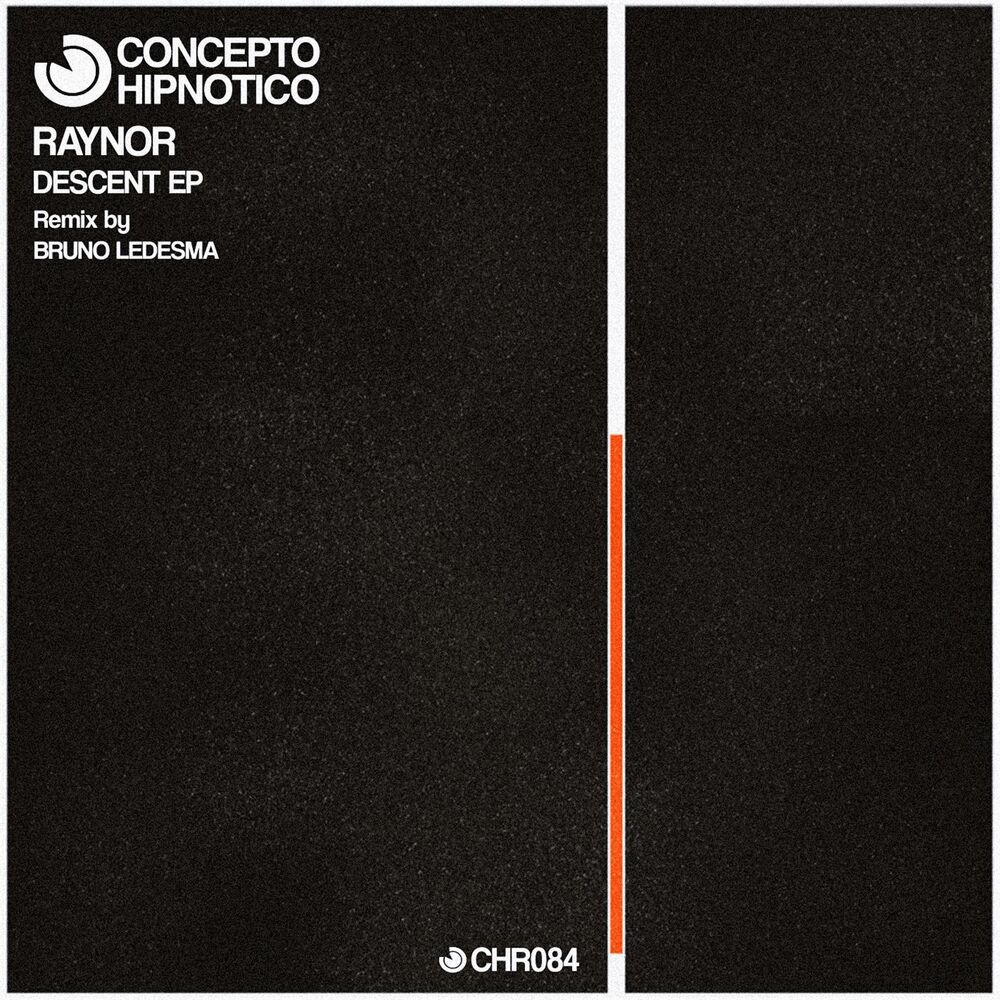 Picture of Descent EP