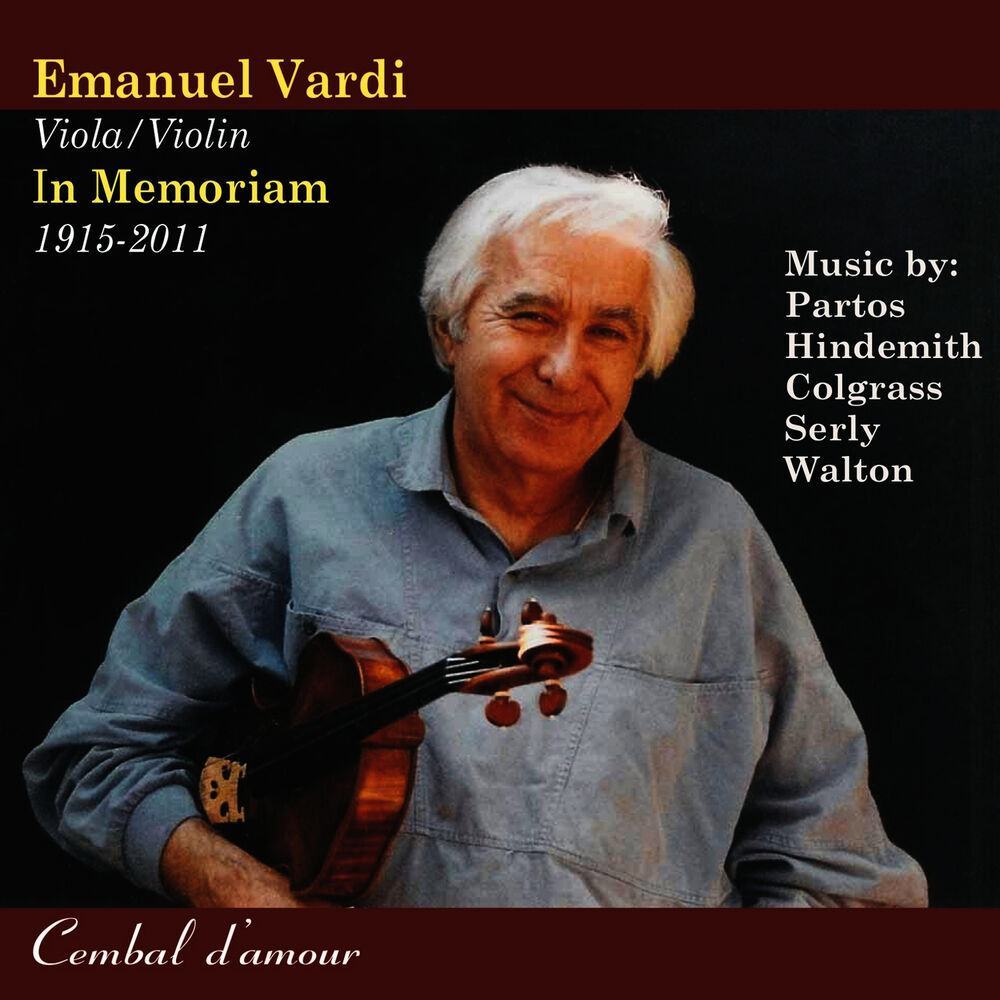 Picture of In Memoriam (1915-2011)