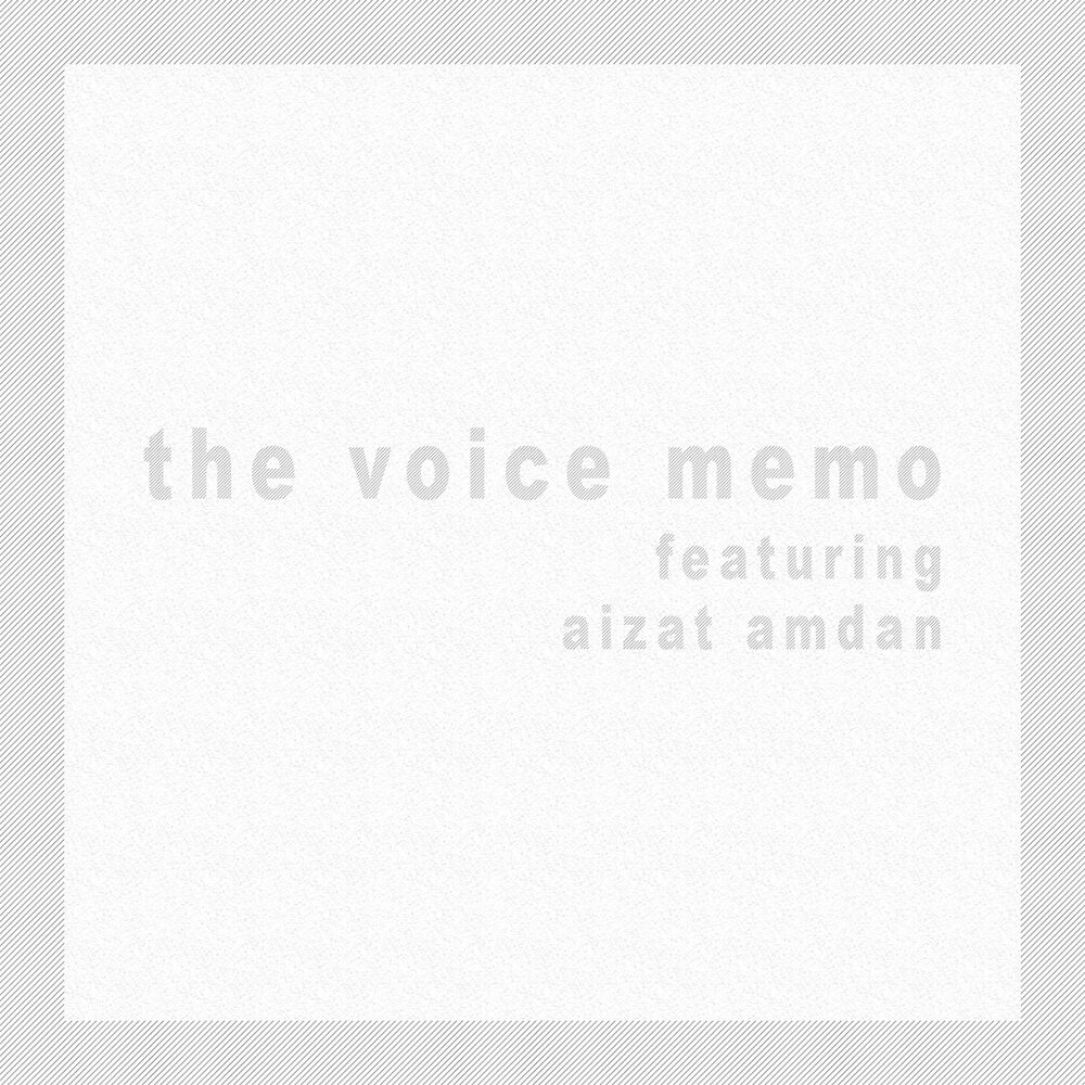 Picture of The Voice Memo