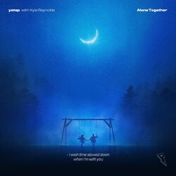 Cover of Alone Together