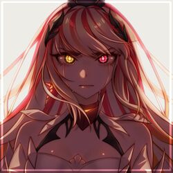 Cover of Moon Halo (From "Honkai Impact 3Rd") (French Cover)