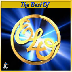 Cover of The Best Of ELO
