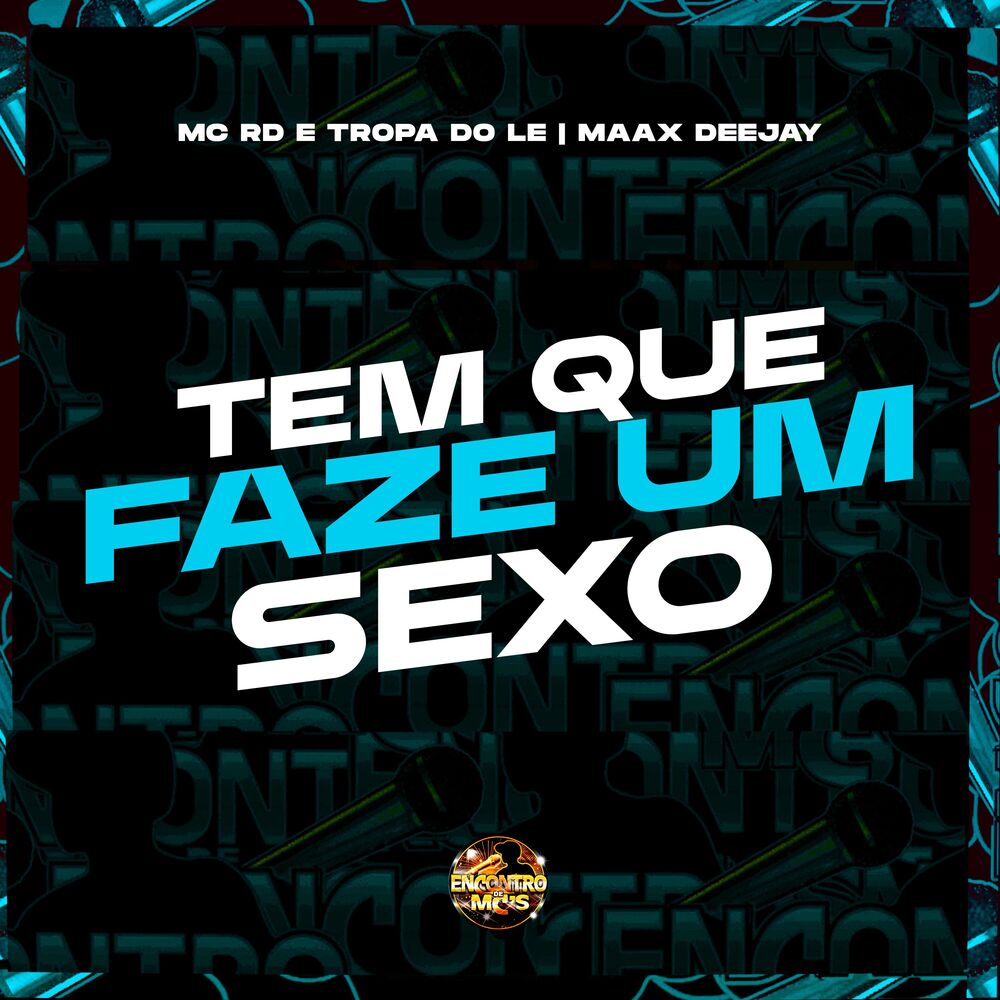 Picture of Tem Que Faze um Sexo