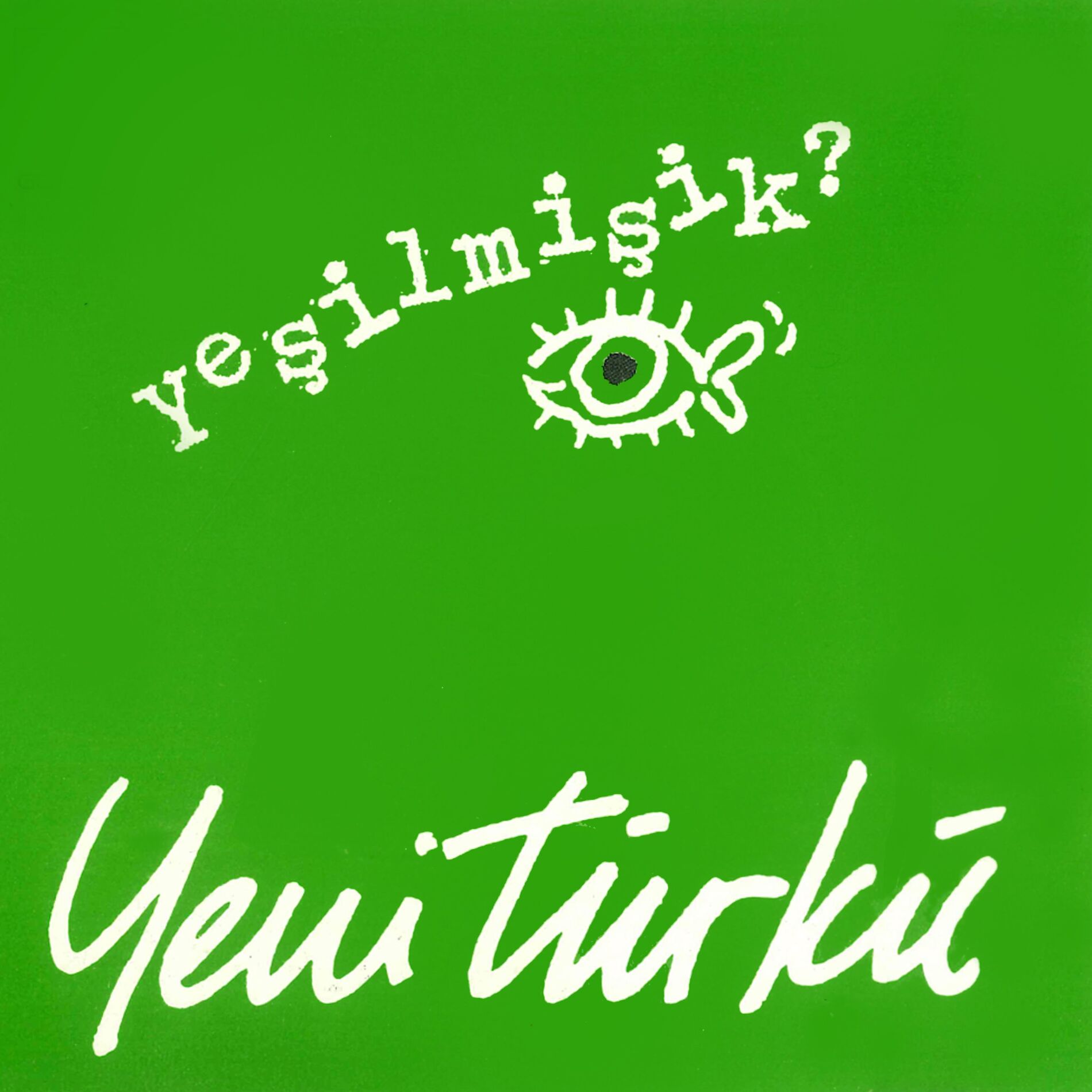 Album cover of Fırtına