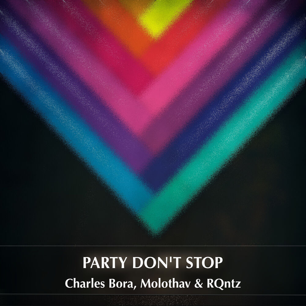 Picture of Party Don't Stop