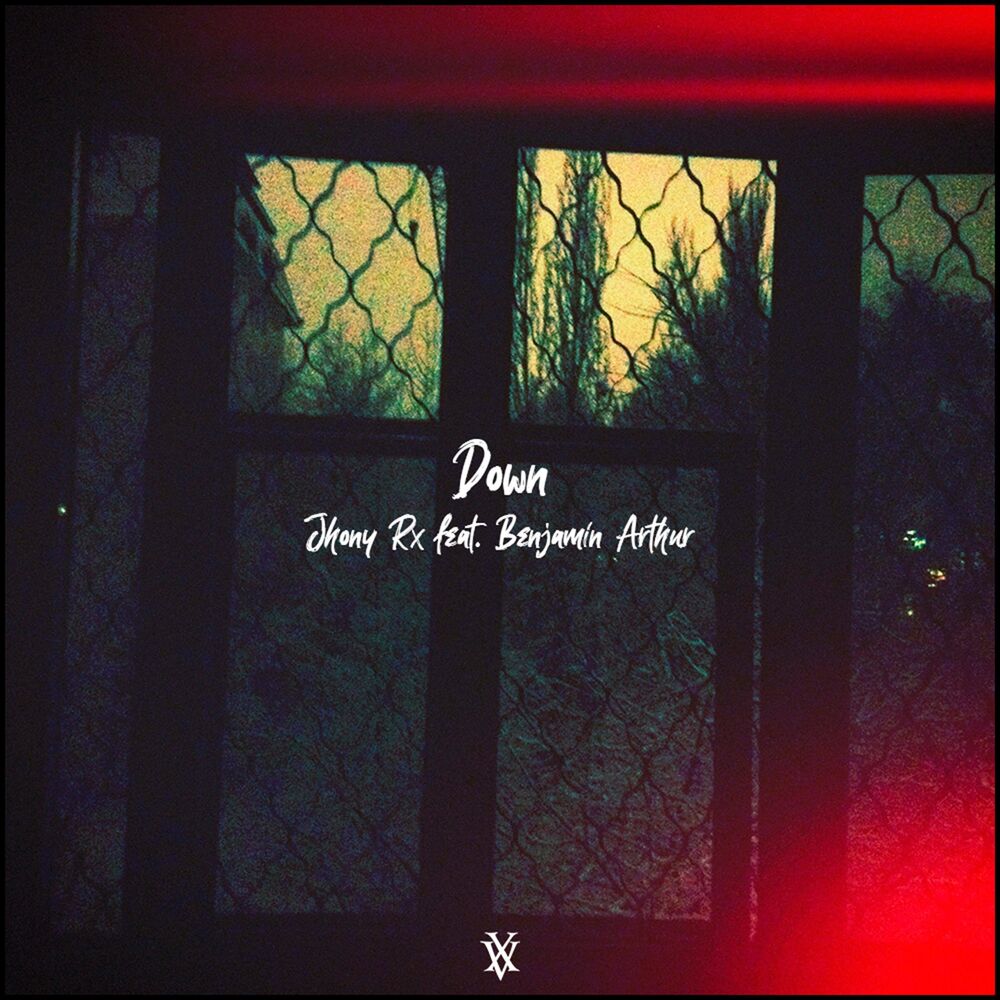 Picture of Down (feat. Benjamin Arthur)