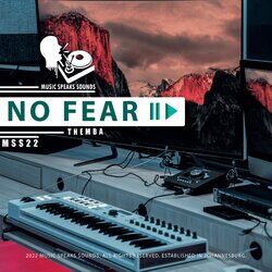 Cover of No Fear