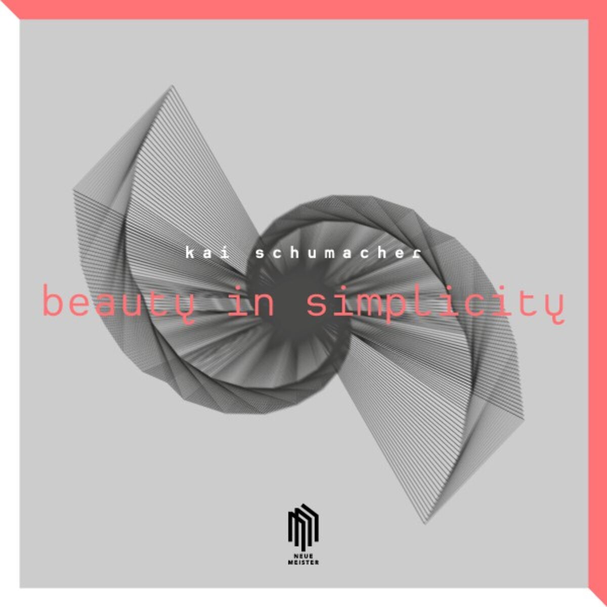 Album cover of Beauty In Simplicity
