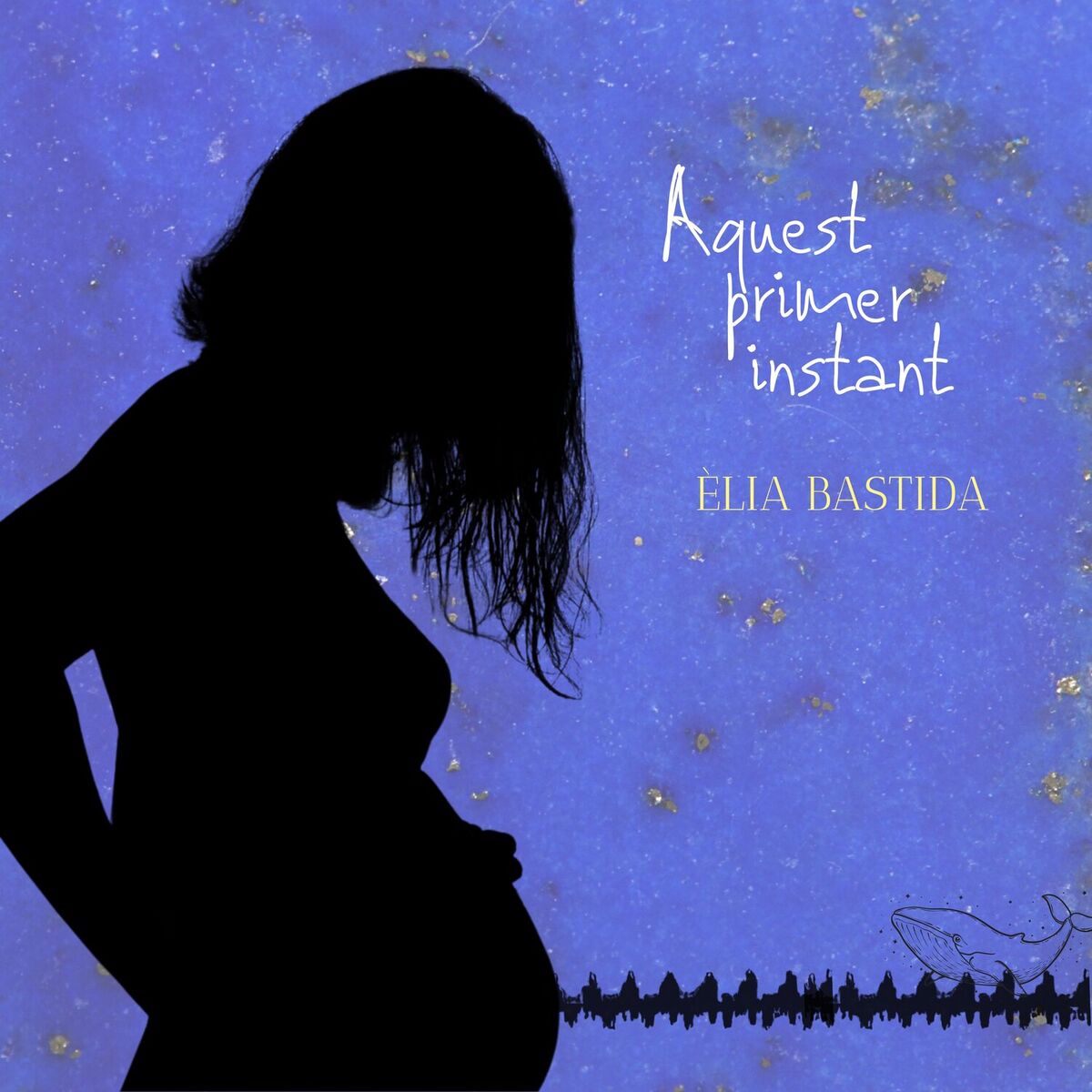 Album cover of Aquest Primer Instant