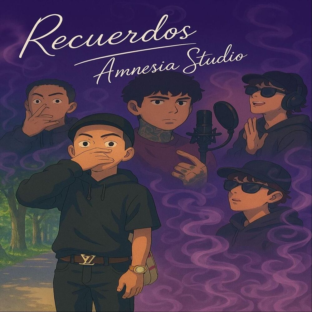 Picture of Recuerdos...