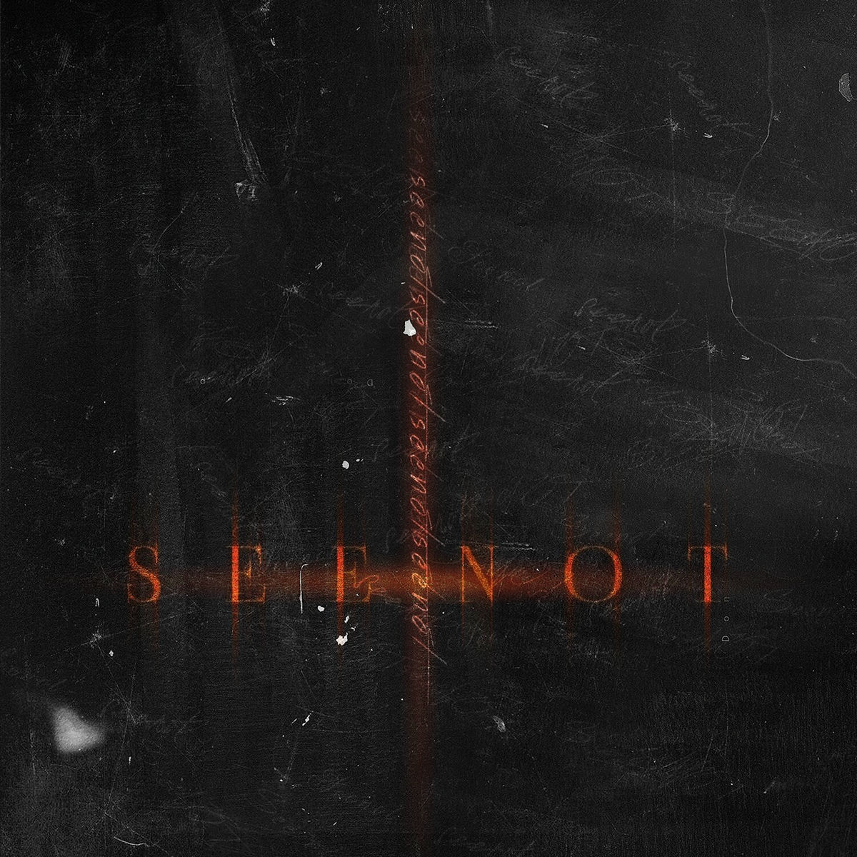 Album cover of Seenot