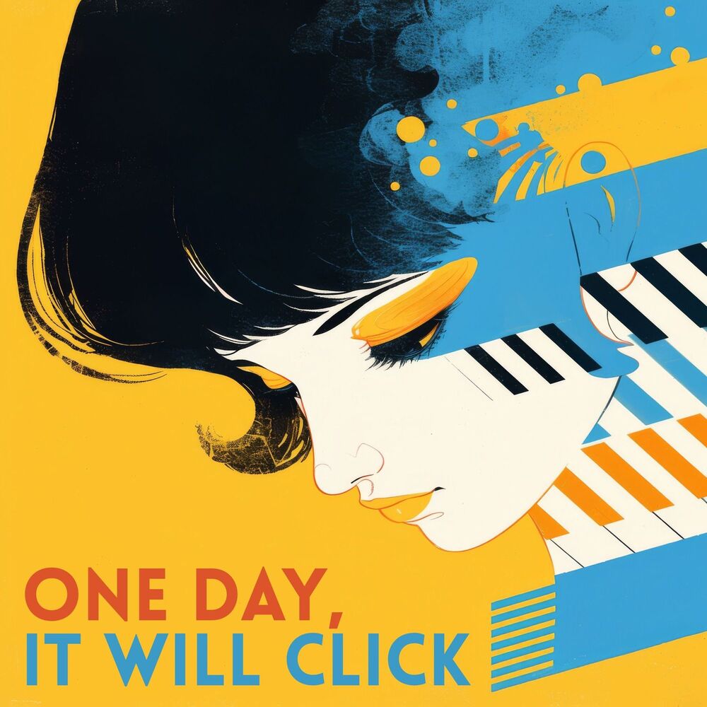 Picture of One Day, It Will Click