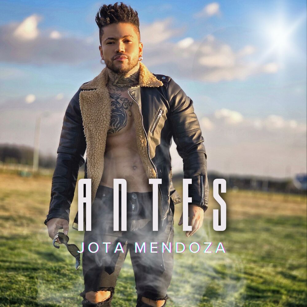 Picture of Antes (Cover)