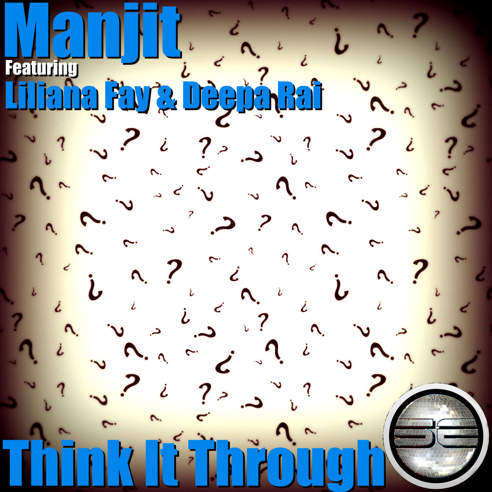 Picture of Think It Through
