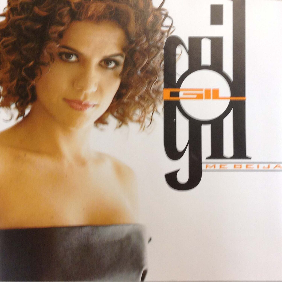 Album cover of Me Beija