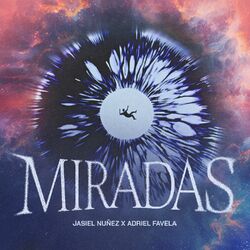 Cover of MIRADAS