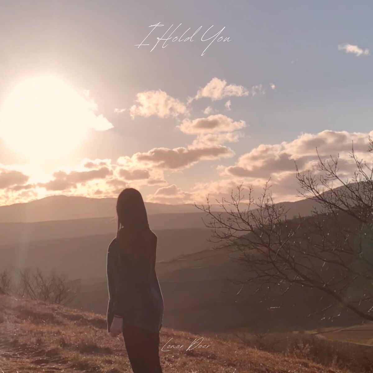 Album cover of I Hold You