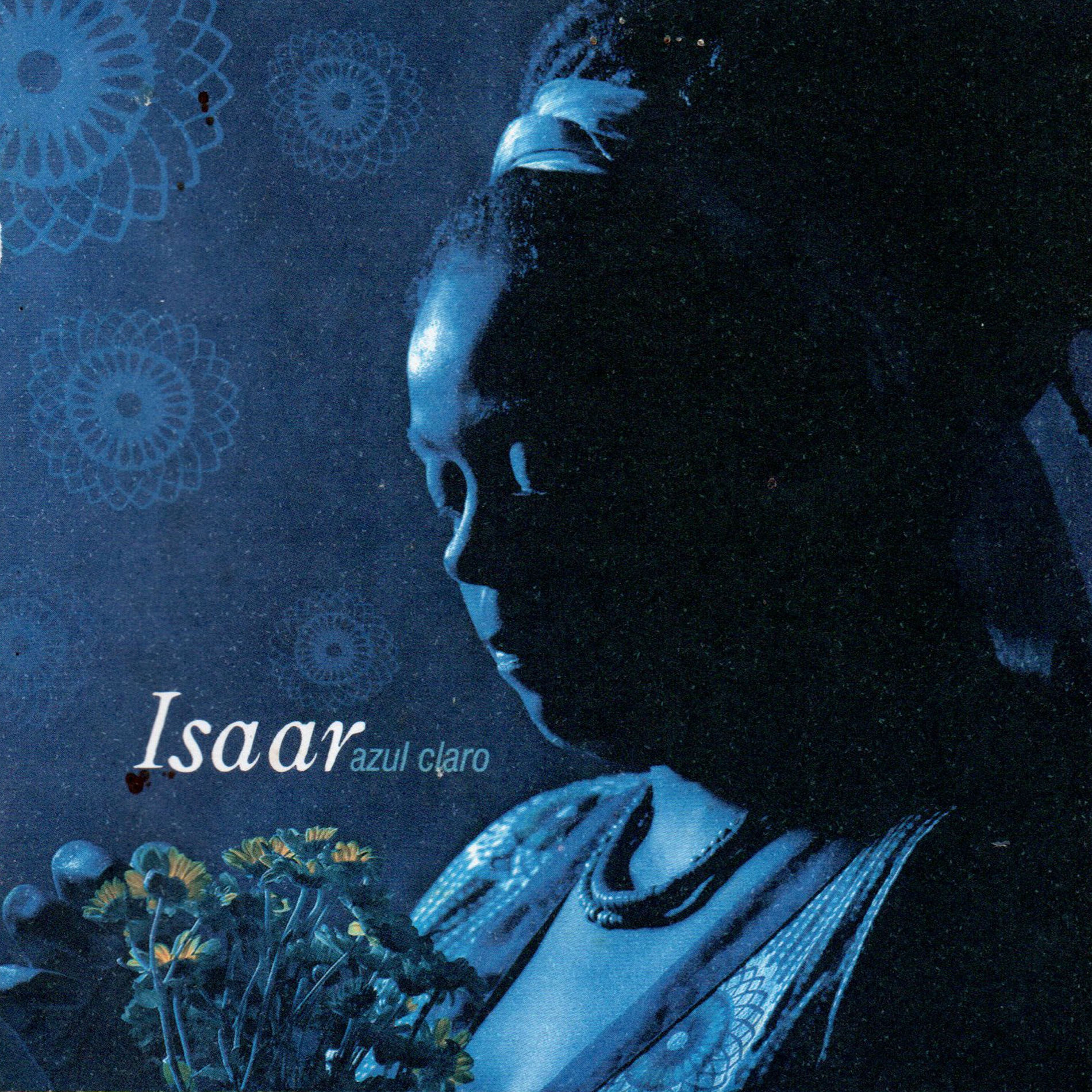 Album cover of Azul Claro