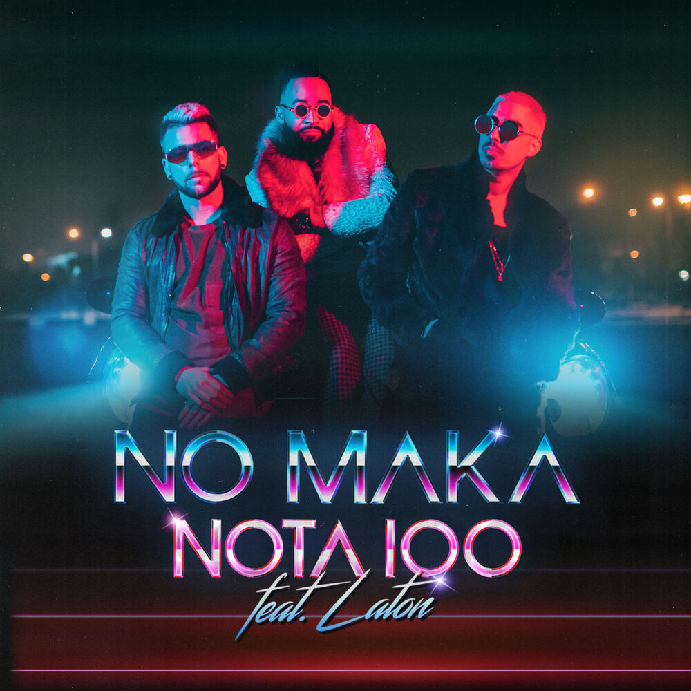 Picture of Nota 100