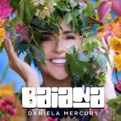 Cover of Baiana