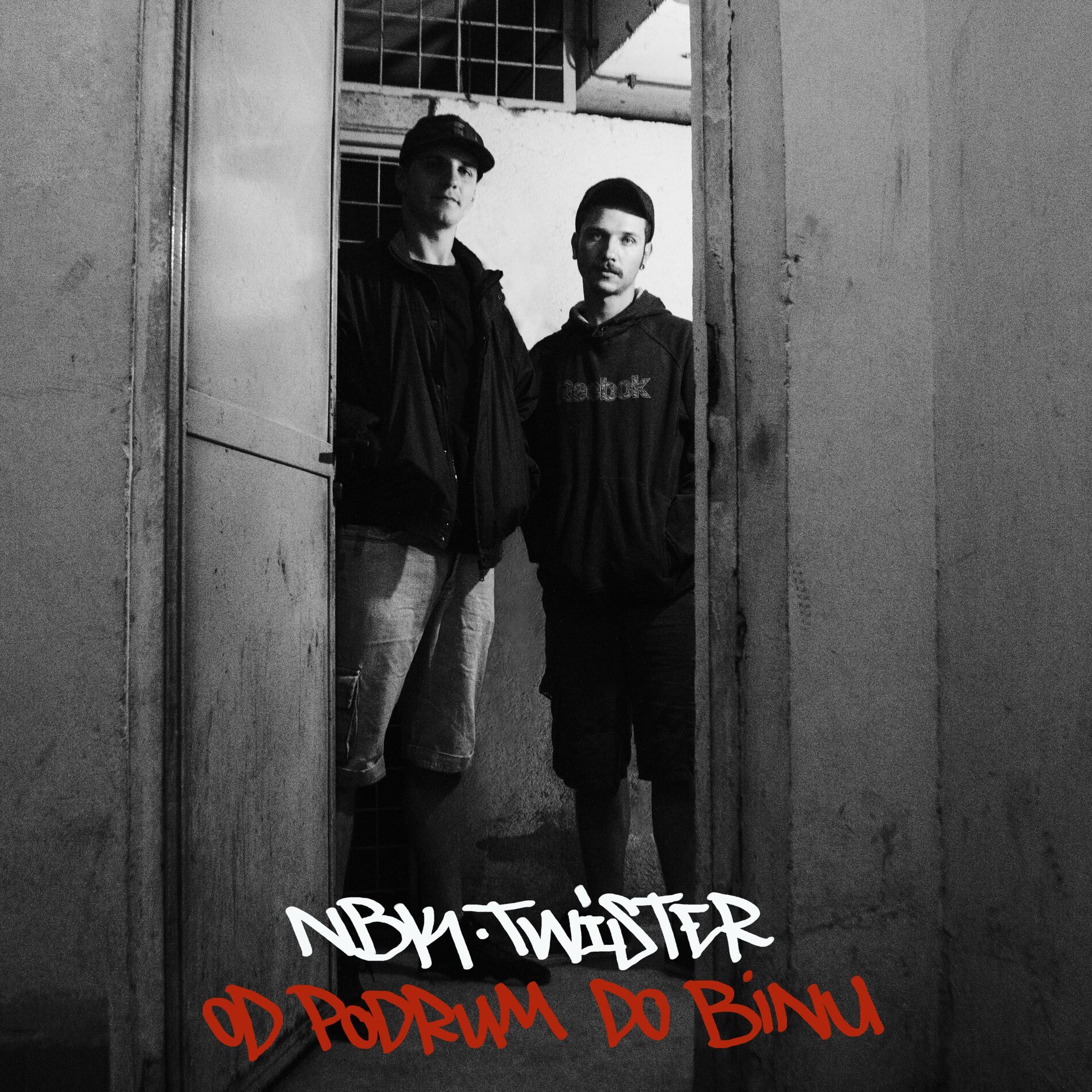 Album cover of Od Podrum Do Binu