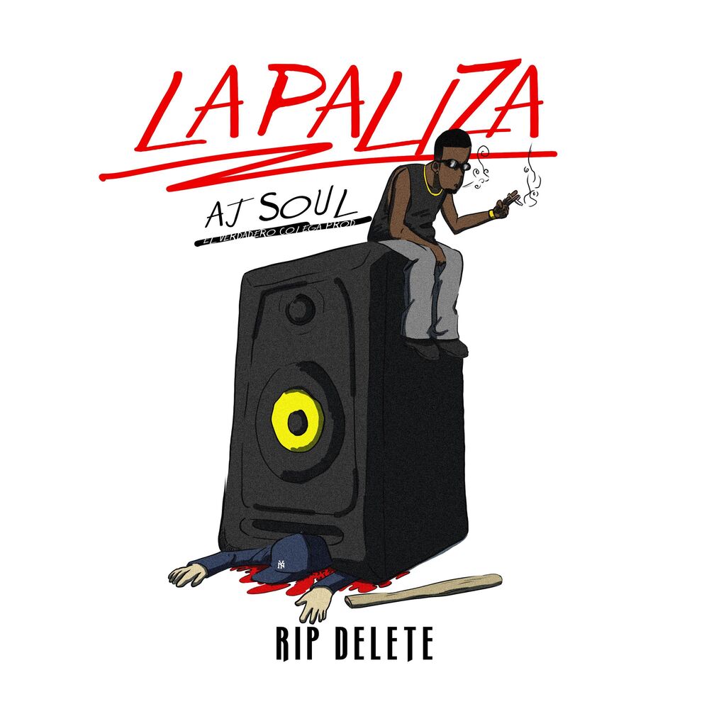 Picture of La Paliza