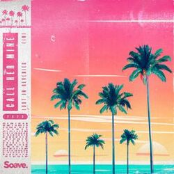 music cover