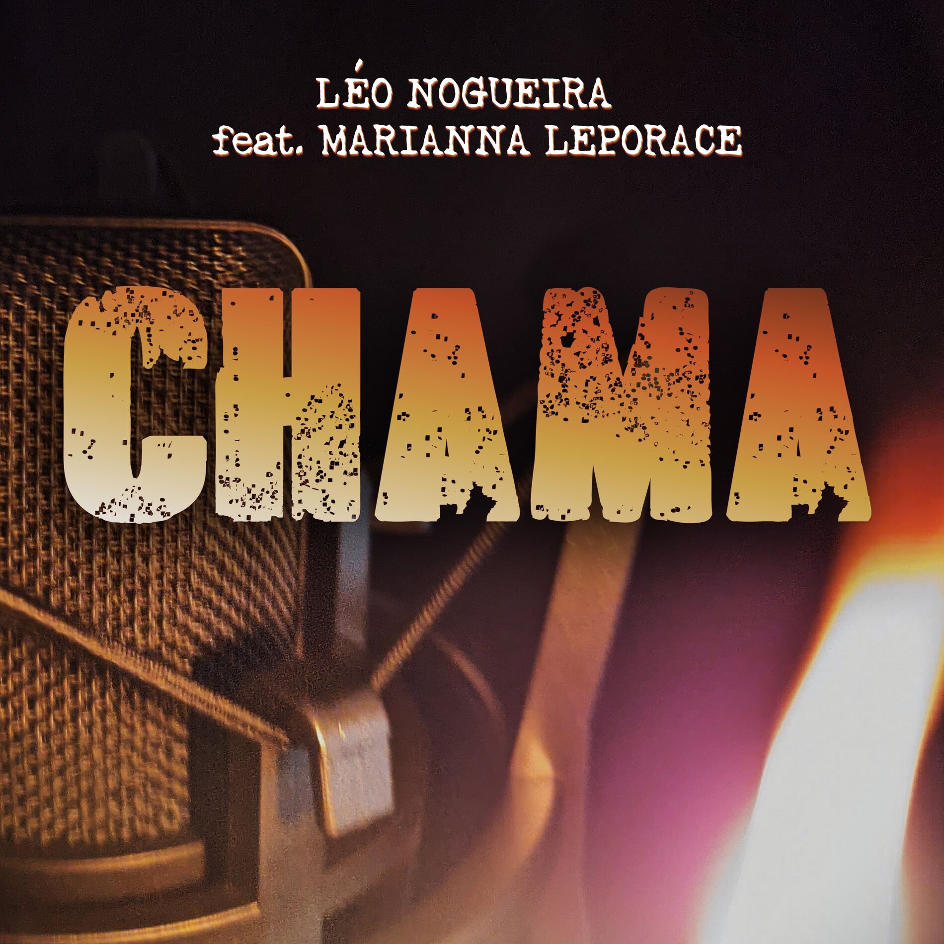 Album cover of Chama