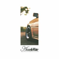 Cover of Accelerate