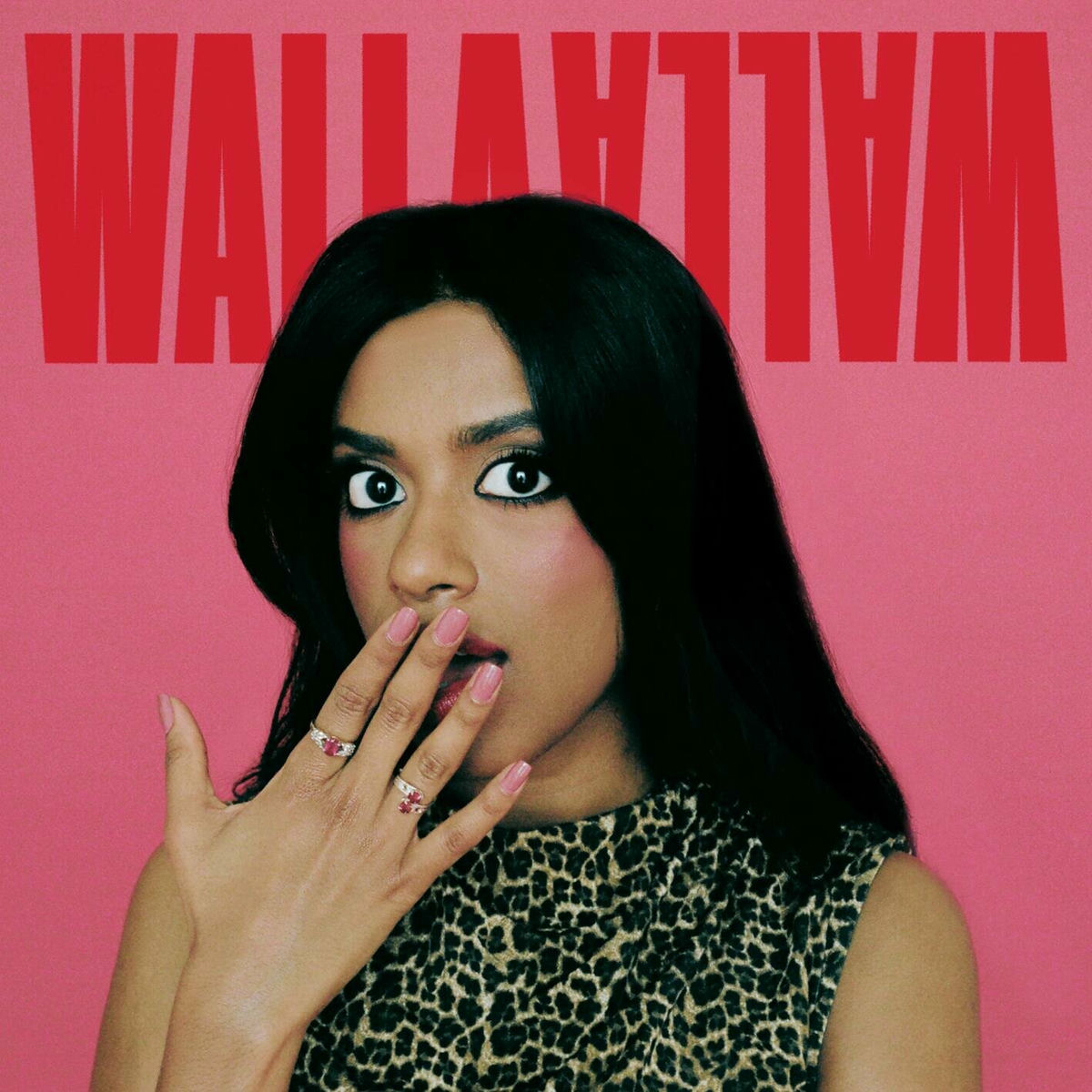 Album cover of Walla Walla