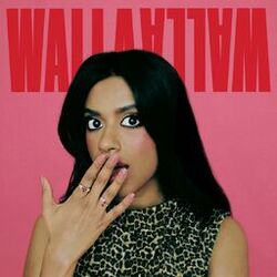Cover of Walla Walla