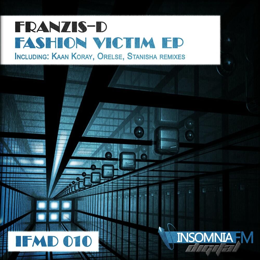 Picture of Fashion Victim