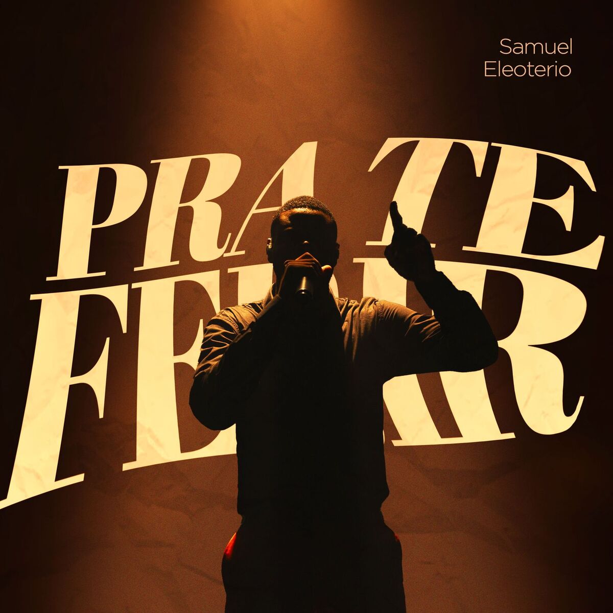 Album cover of Pra Te Ferir